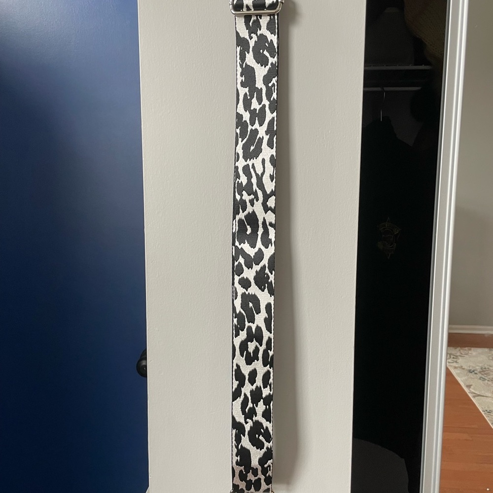 Purse strap